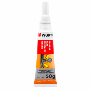 SELLADOR TEFLON LIQUIDO PTFE 50G