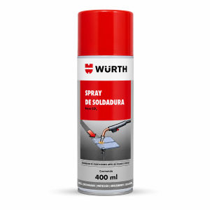 SPRAY DE SOLDADURA WURTH 400 ML