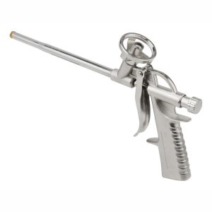 PISTOLA PARA ESPUMA POLIURETANO