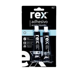 ACERO LIQUIDO 56GR REX
