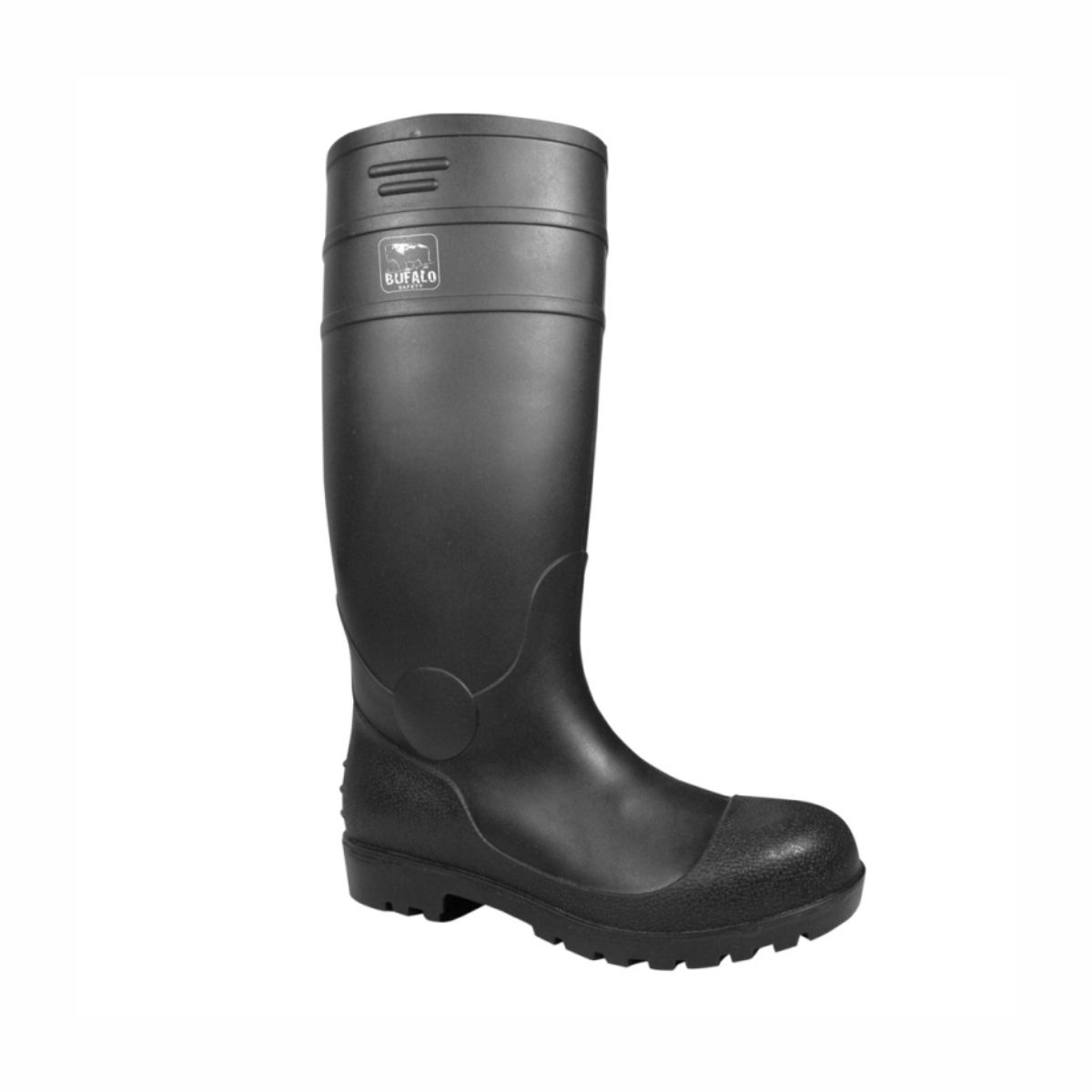 BOTA DE AGUA SEGURIDAD PVC-100 – BUFALO