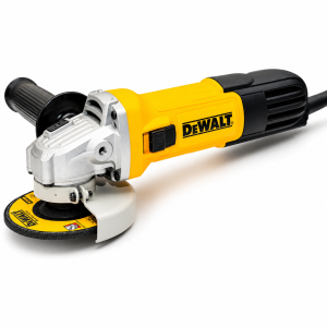 ESMERIL ANGULAR 4 1/2" 750W - DEWALT