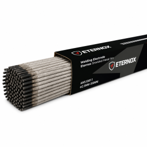 ELECTRODO SOLDADURA 6011 3/32 - ETERNOX