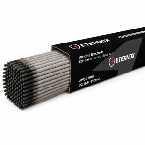 ELECTRODO SOLDADURA 7018 3/32 – ETERNOX