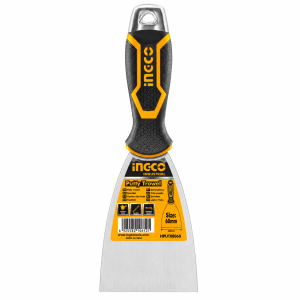 ESPATULA INGCO MANGO PLASTICO 60 MM