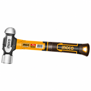 MARTILLO MECANICO M/FIBRA VIDRIO 450G/16OZ