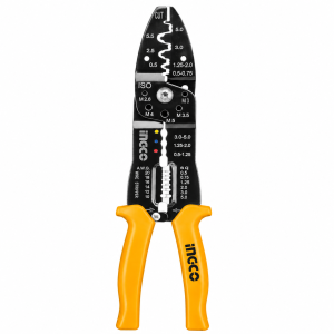 ALICATE PELACABLE INGCO 10"/254 MM